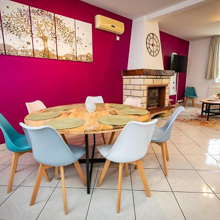 Residence Helios Paris Orly Aeroport ヴィルヌーヴ・サン・ジョルジュ エクステリア 写真