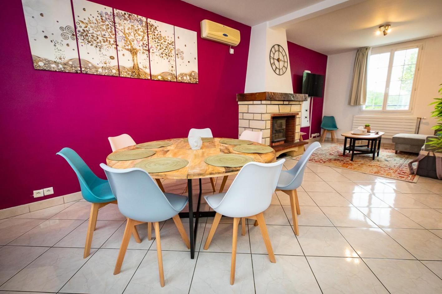 Residence Helios Paris Orly Aeroport ヴィルヌーヴ・サン・ジョルジュ エクステリア 写真