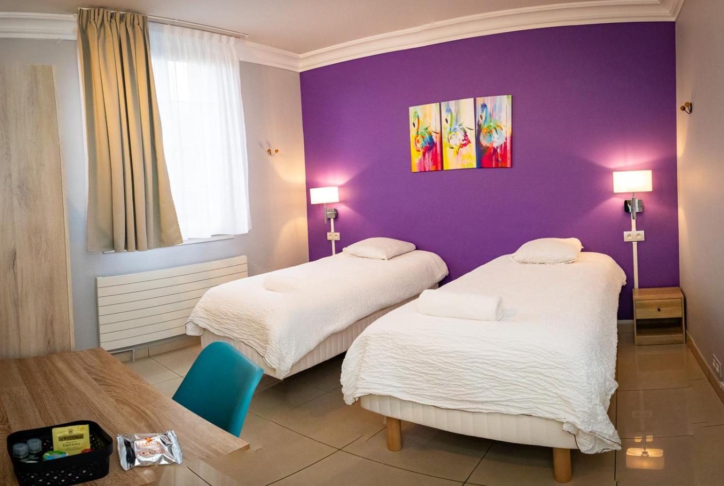 Residence Helios Paris Orly Aeroport ヴィルヌーヴ・サン・ジョルジュ エクステリア 写真